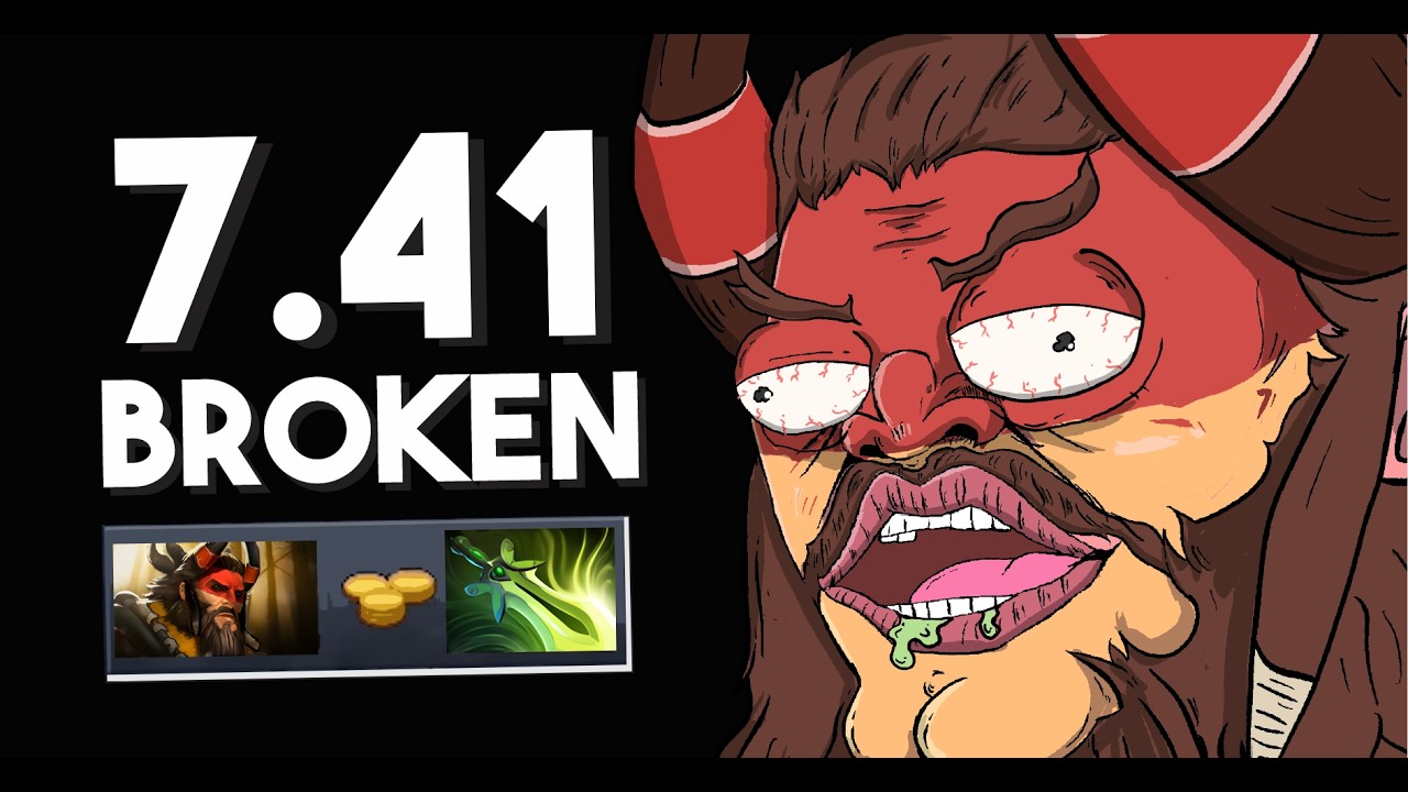 WRONG MOVE VALVE BEASTMASTER IS A BROKEN HERO NOW