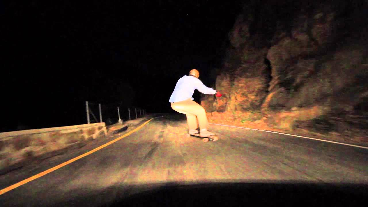 Raw Run - Max Dubler II