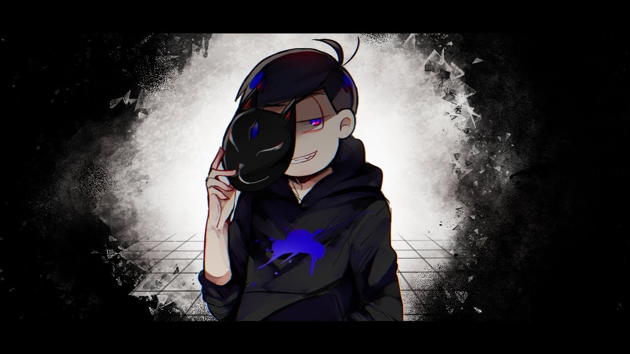 【おそ松さん人力】コ/ウ/カ/ツ【カラ松】