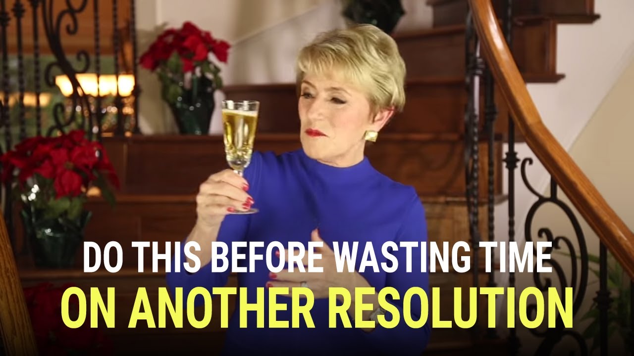 3 Simple Principles to Create a Life You Love Living in 2019 | Mary Morrissey