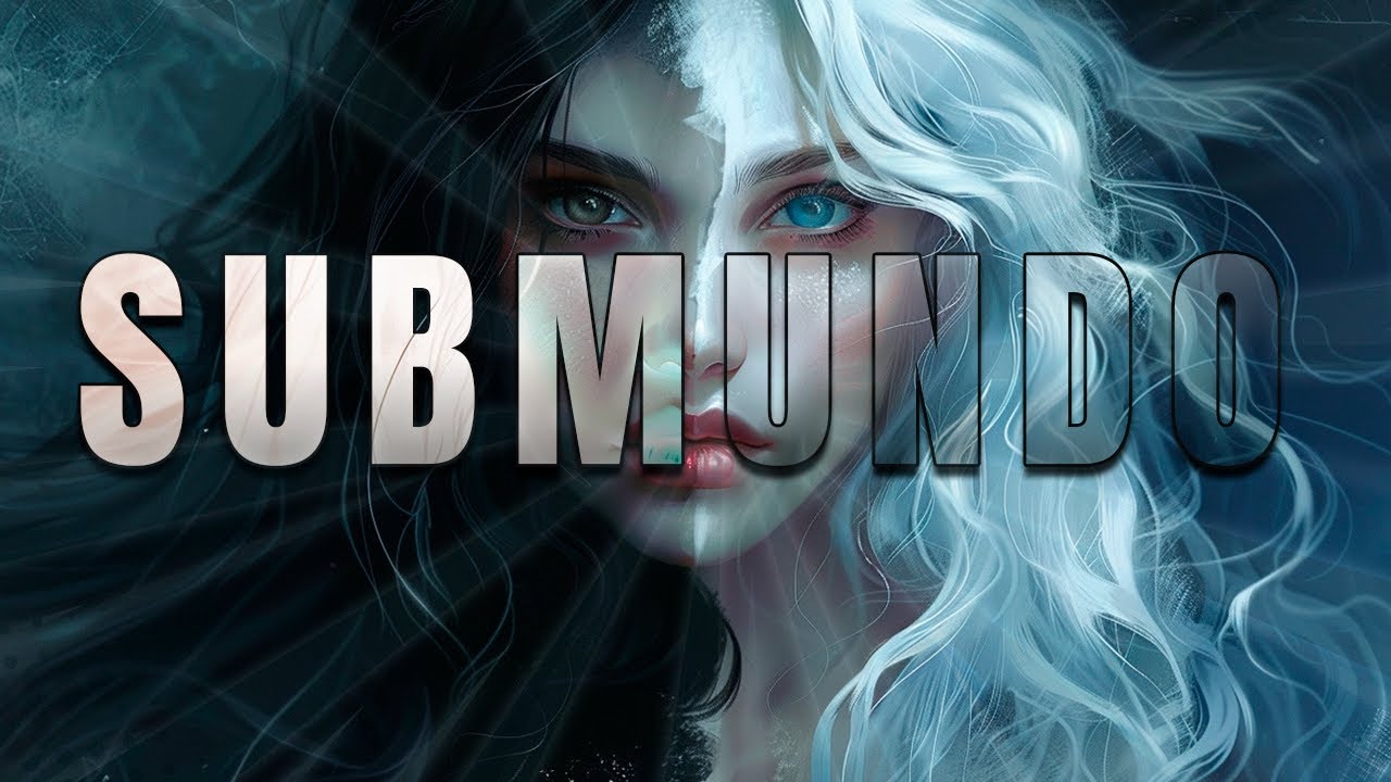 GUIA DEFINITIVO DOS DEUSES DO SUBMUNDO - O REINO de HADES