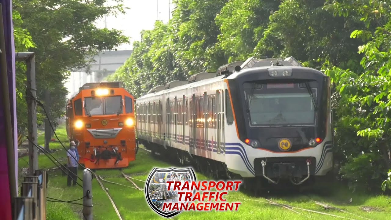 San Pablo-Lucena Train Services to Resume before Month End | Motoring News