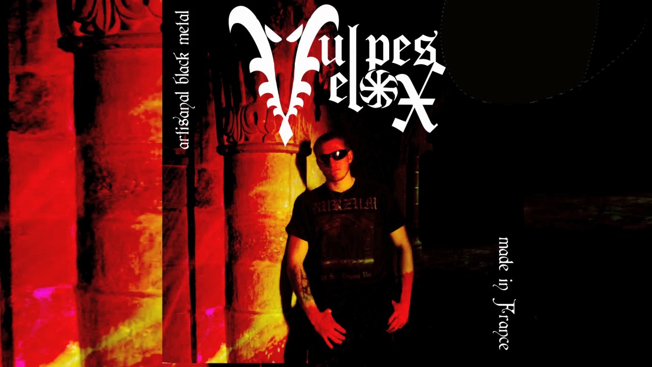 VULPES VELOX - Laponia