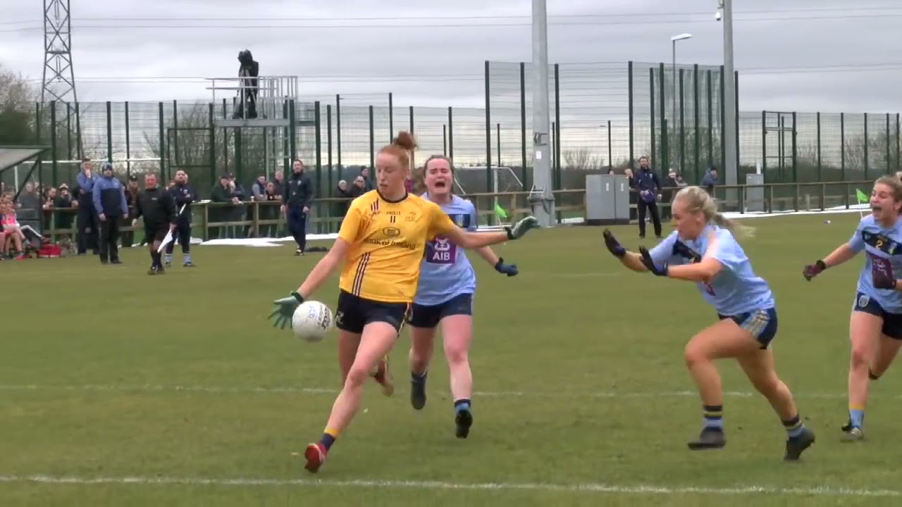 Aishling Moloney Tipperary LGFA