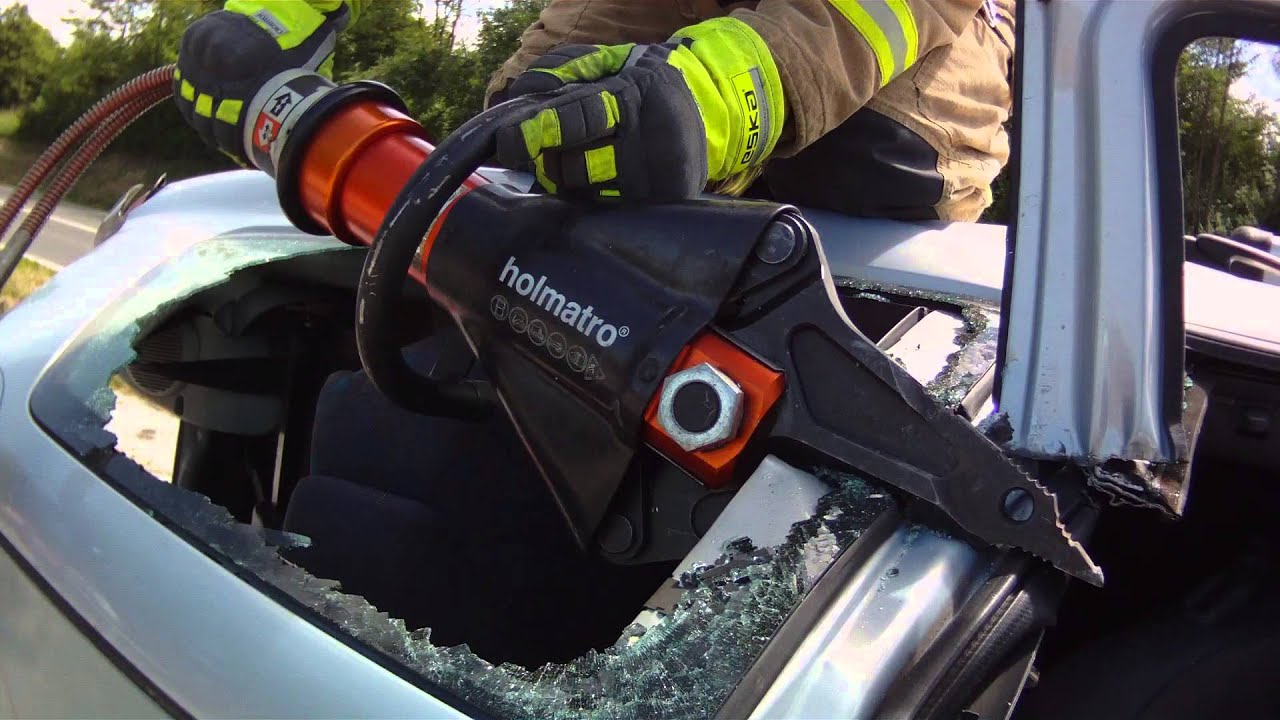 Vatrogasci JVP Karlovac, halmet cam, prometna nezgoda,traffic accidents