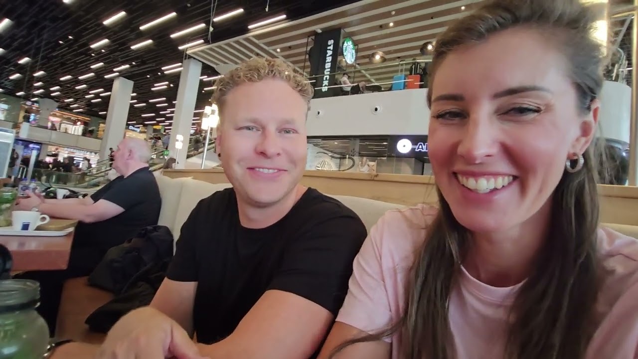 We gaan op reis|De Voogies vlog #758