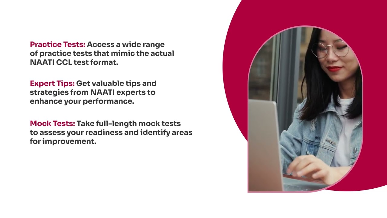 Achieve NAATI CCL Test Success| Top Tips and Resources from CCL Hub|