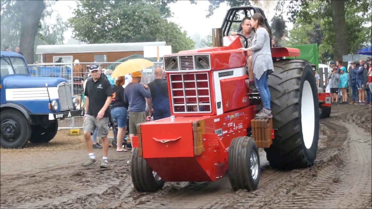 Internationaal Historisch Festival Panningen 2019, Part 2