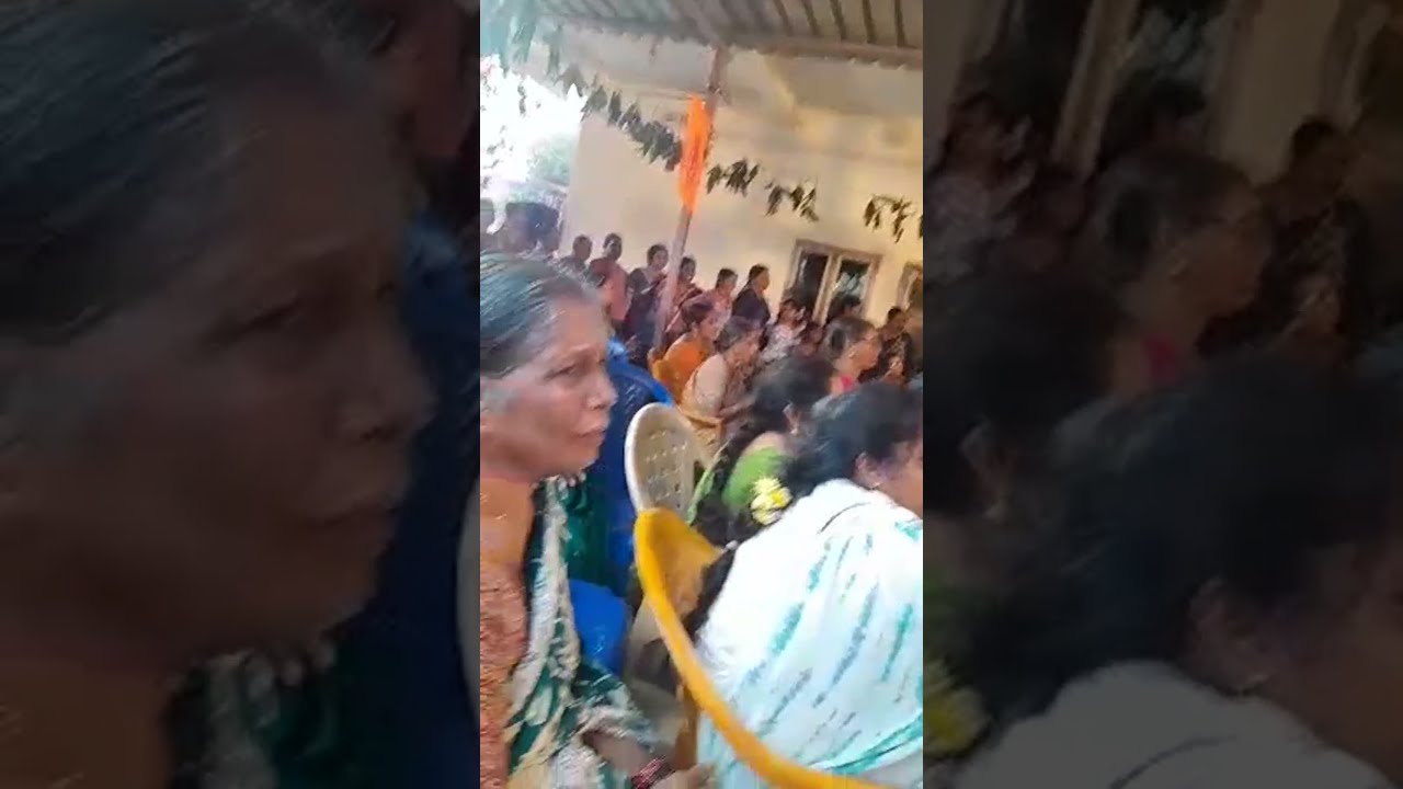 Bagavata saptaham 5th day 