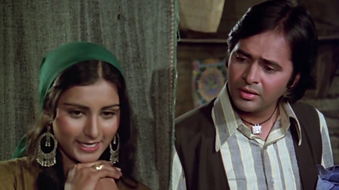 Noorie 1979 Hindi Movie Link Discription Me He