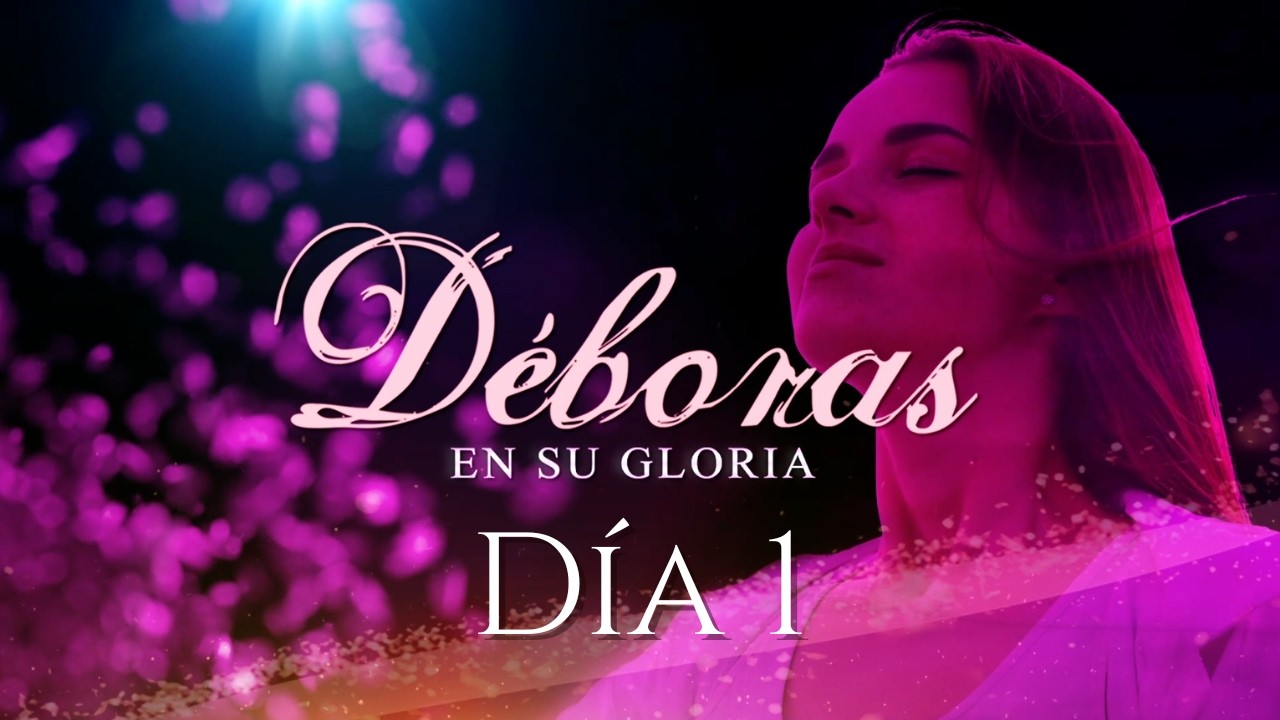 Congreso de Mujeres: Deboras 2026 