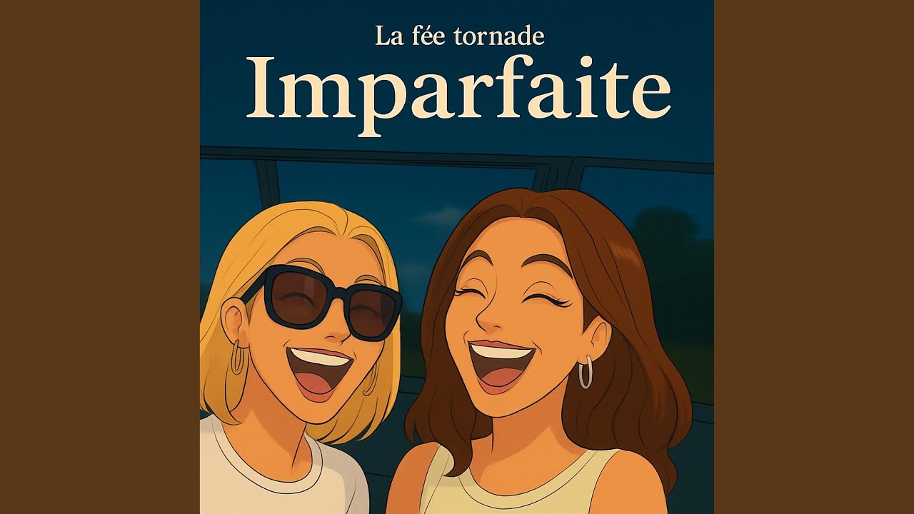 Imparfaite