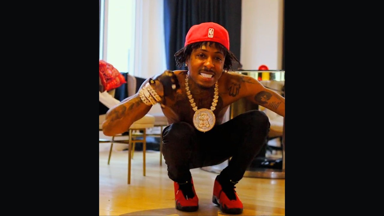 (FREE) NBA Youngboy Type Beat 2026 - 