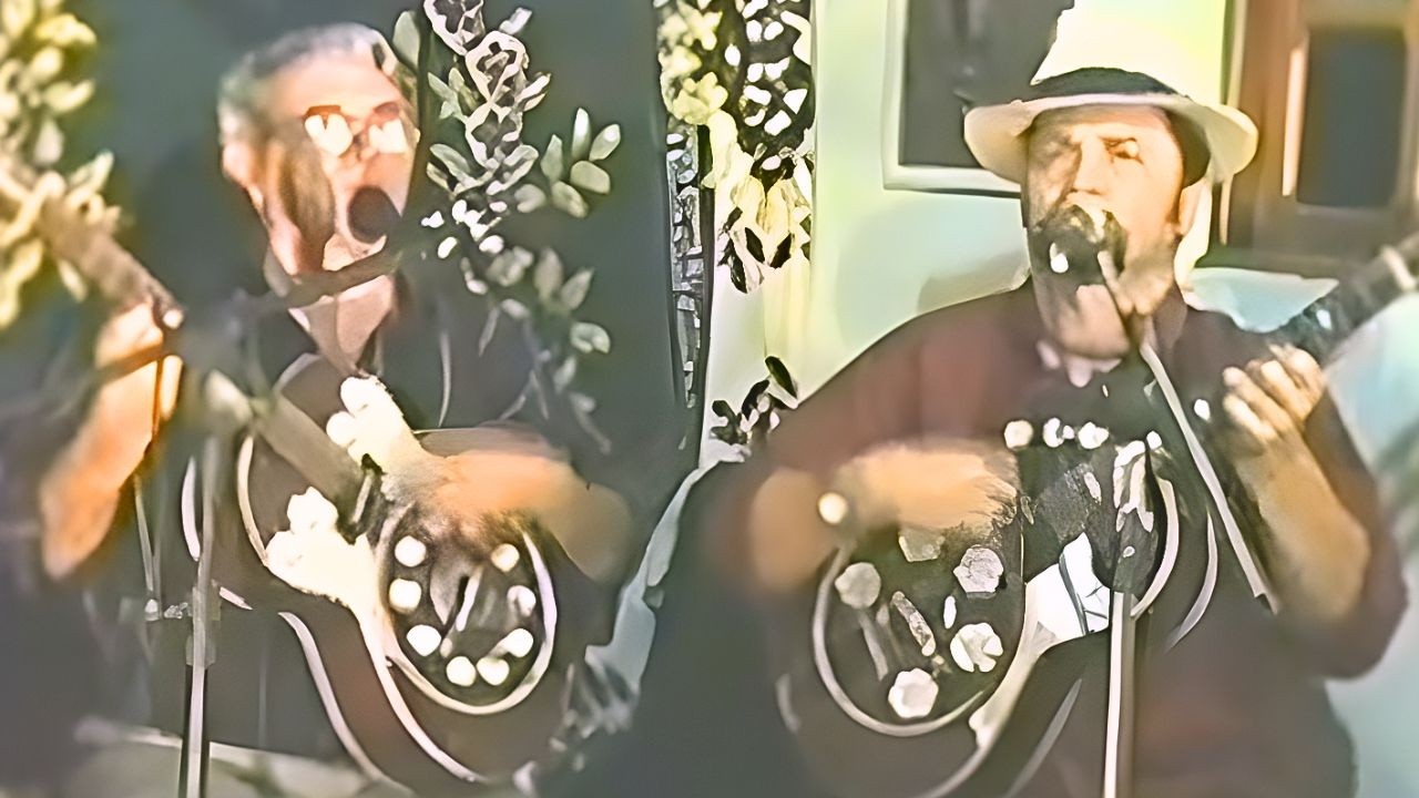 ZE VIOLA E JOÃO PARAIBANO | RELIQUIA
