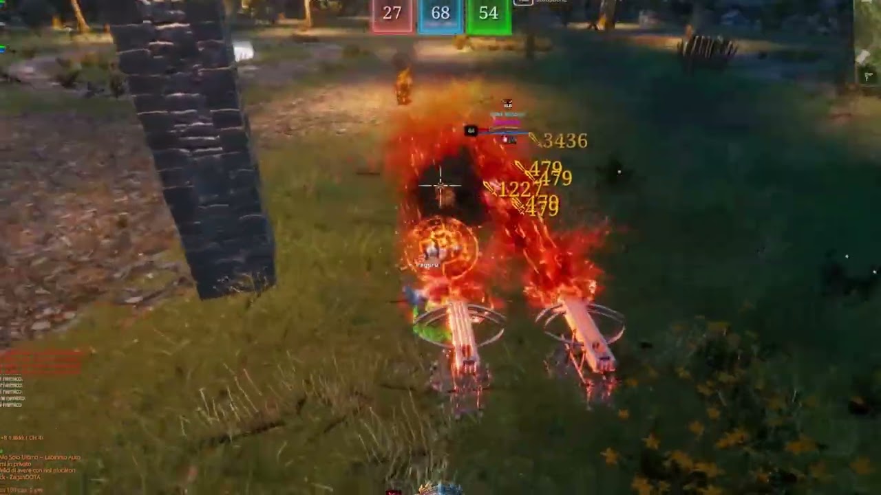 My Craziest Kills on The Quinfall