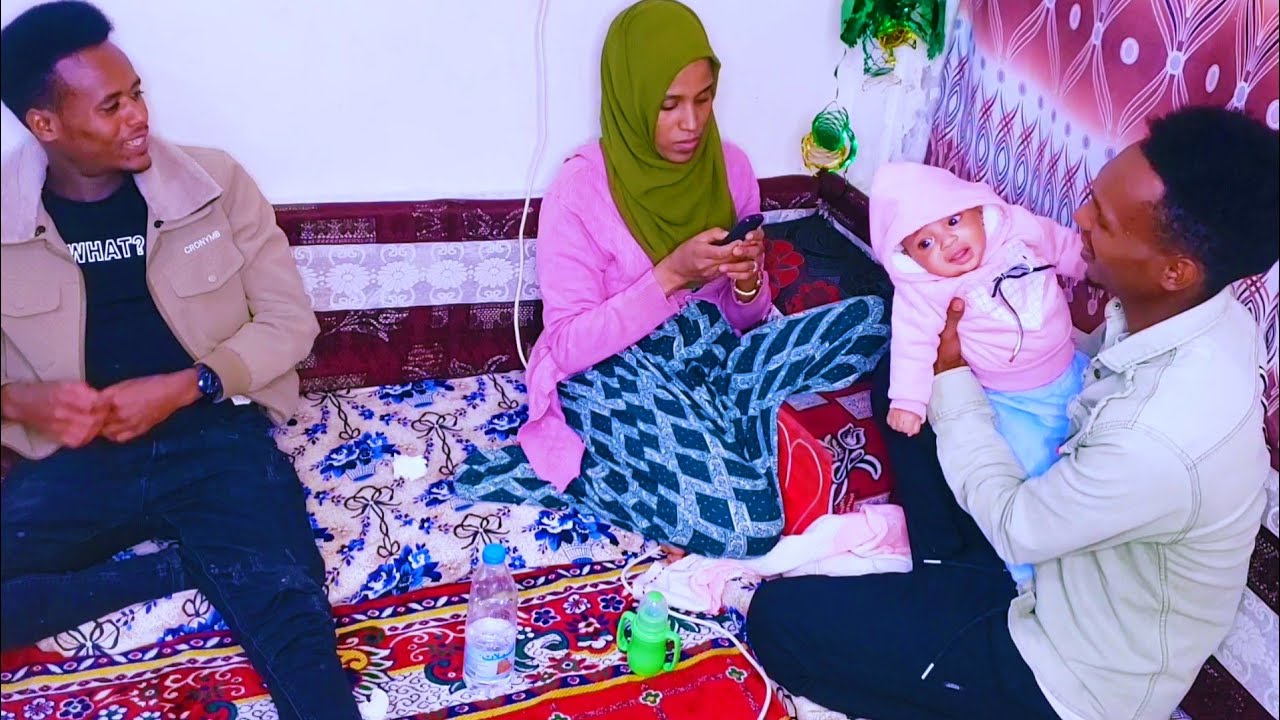 😂😂uuuffff Aslun malif oboleytiin tee as dhuftii je jartii tumee😂😂