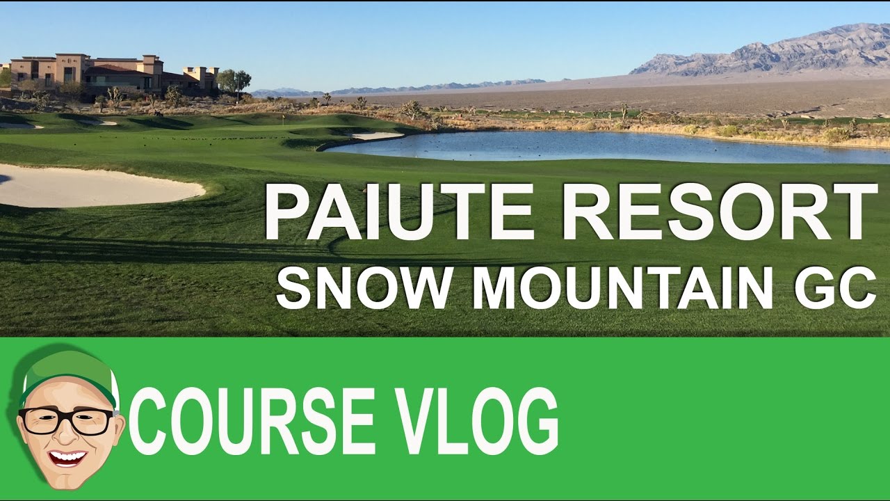 Paiute Resort Snow Mountain