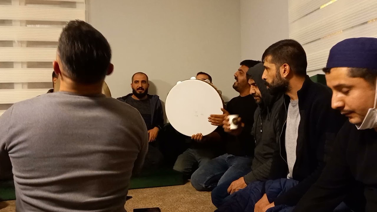 Muhammed Aytaç ve İzzet Kenan ölçer