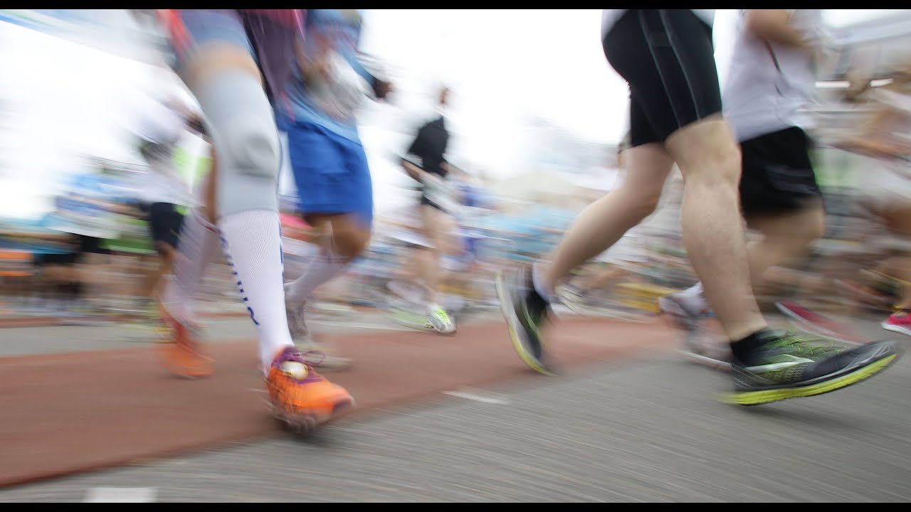Livestream: Fans im Osten - Mühlhäuser Röblinglauf | Sport im Osten