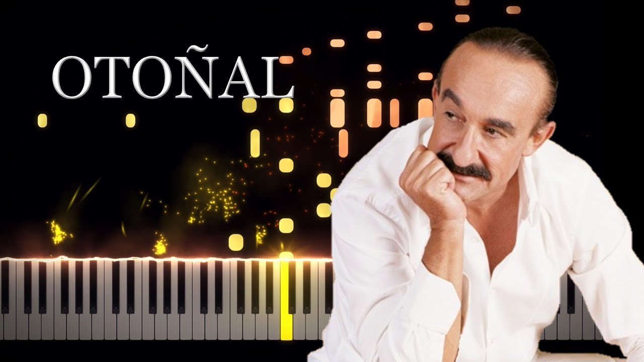 Raul Di Blasio - Oto&ntilde;al (Piano Cover) #RaulDiBlasio #PianoCovers