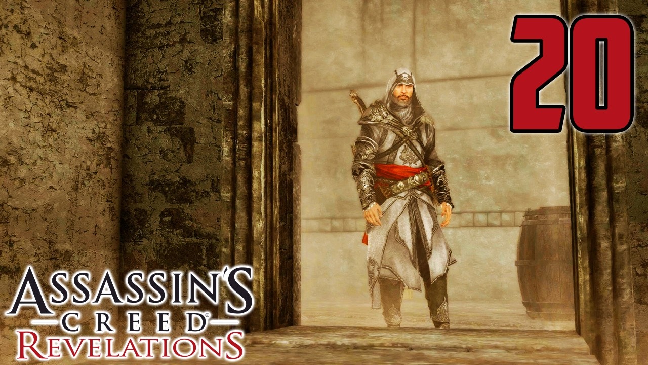 We Reopened The JFK Investigation With Hacks And Glitches - Assassin's Creed: Revelations : Part 20
