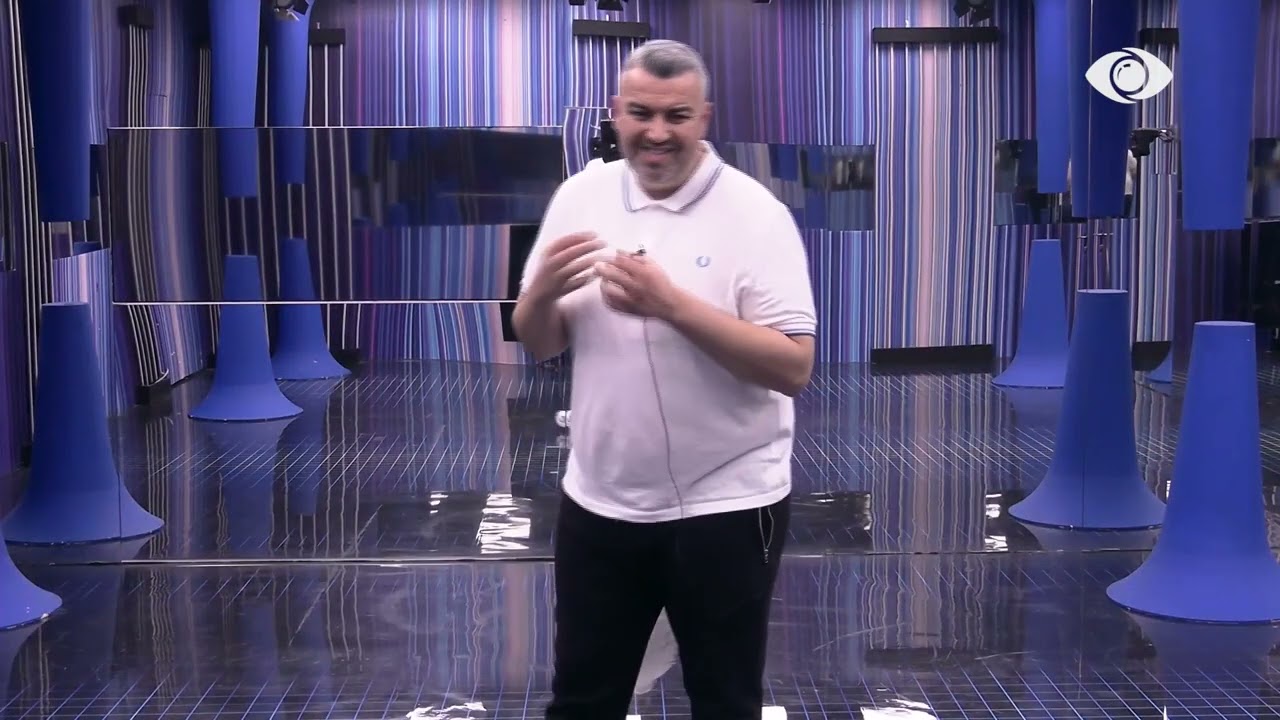 Sa prej pyetjeve nga quiz-i arriti t'u përgjigjej Rogerti?