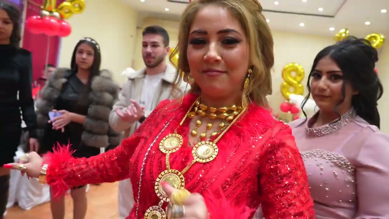 Рожден ден на Величка 18 г