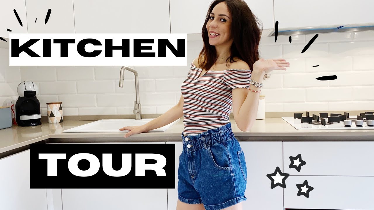 🏡 LA NOSTRA NUOVA CUCINA || nelmondodiale