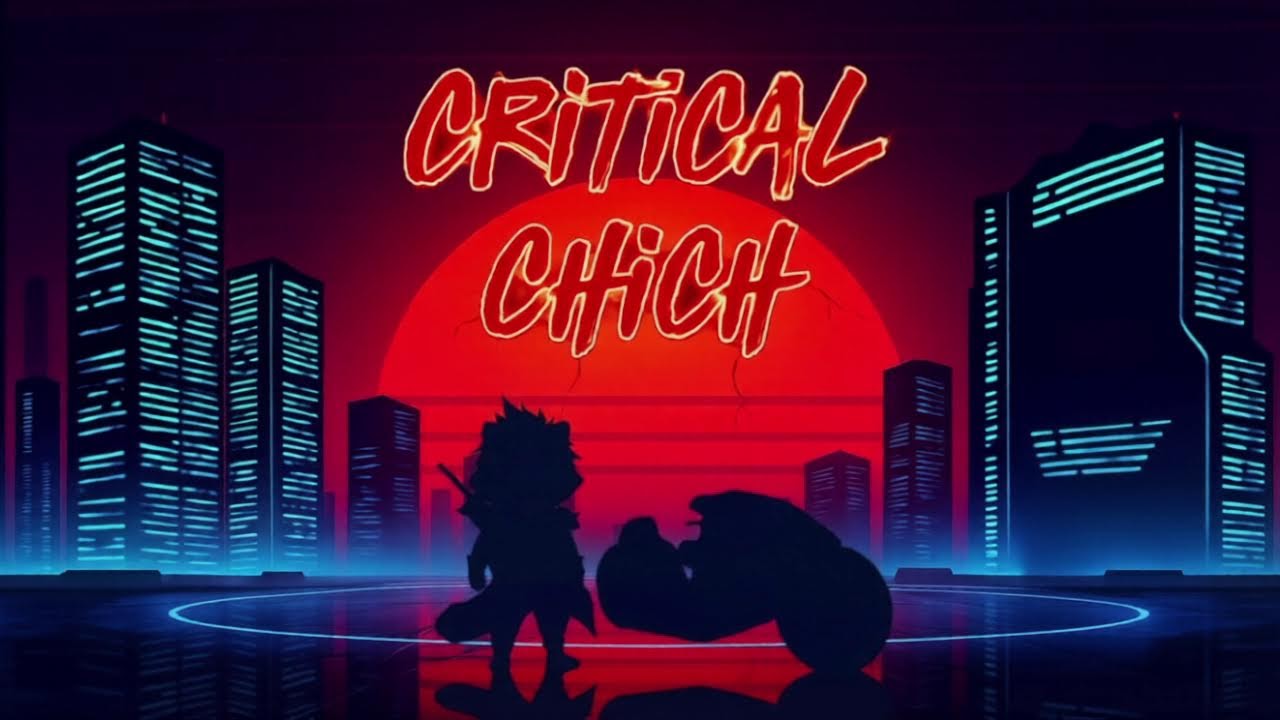 Test Stream