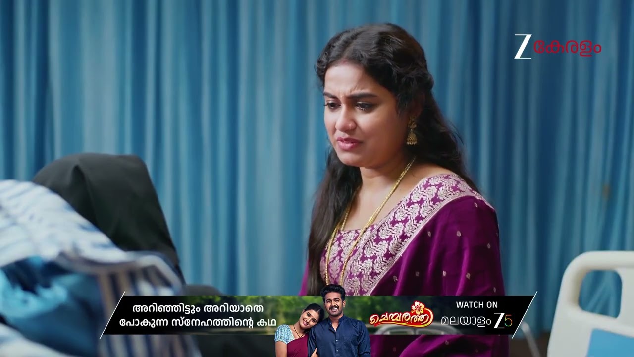 Snehapoorvam Shyama | Ep - 470 | Best Scene | Feb 28 2026 | Zee Keralam
