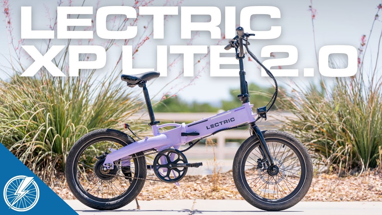 Lectric XP Lite 2.0 Review | Better Specs and Same Price, What Gives?