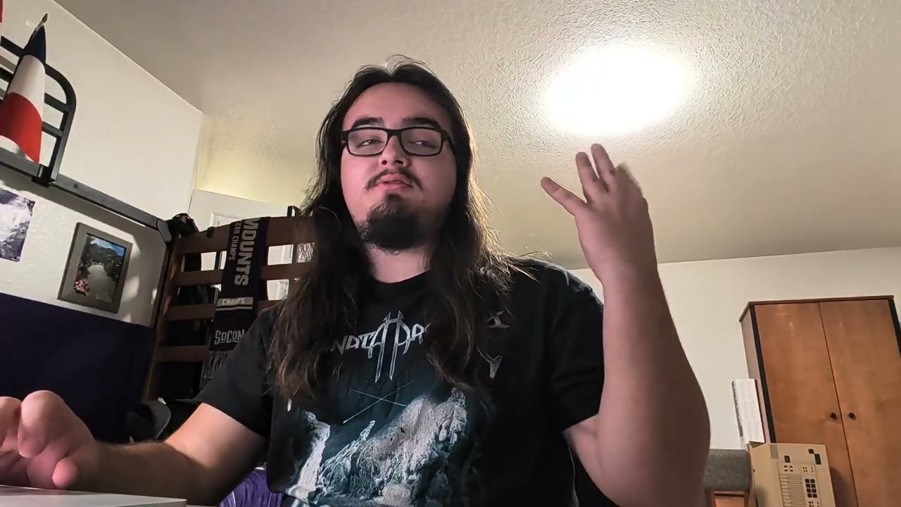 Magic Metal Mondays Episode 110: Opeth Album Rankings (Part 2)