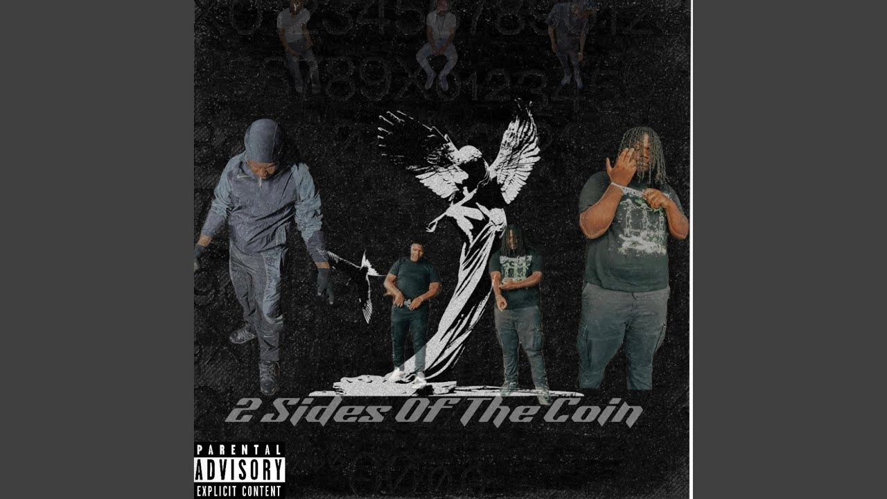 Volume 1 (feat. 7stSteal)