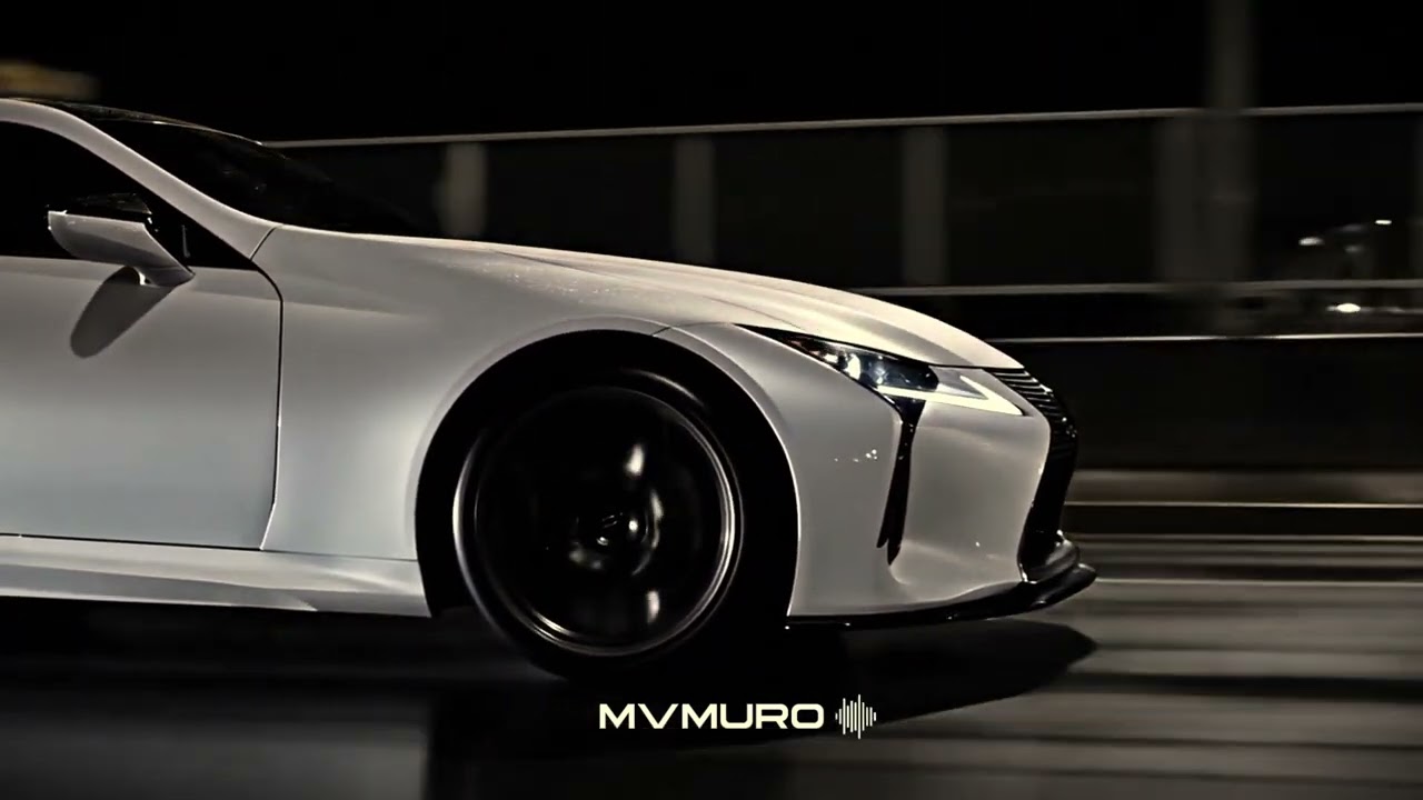 mvmuro - Save Me From the Night (Original Mix) #carmusic