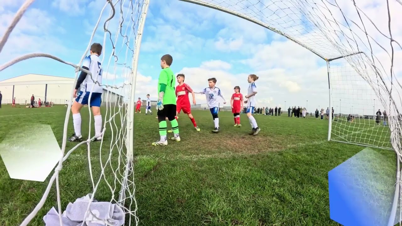 Cup Controversy