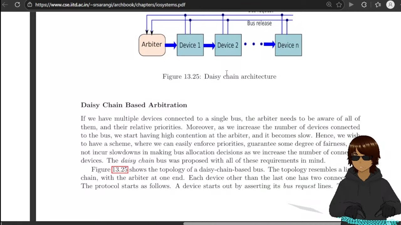 IO systems (Data link layer) | Learning Computer Architecture (Part 42)