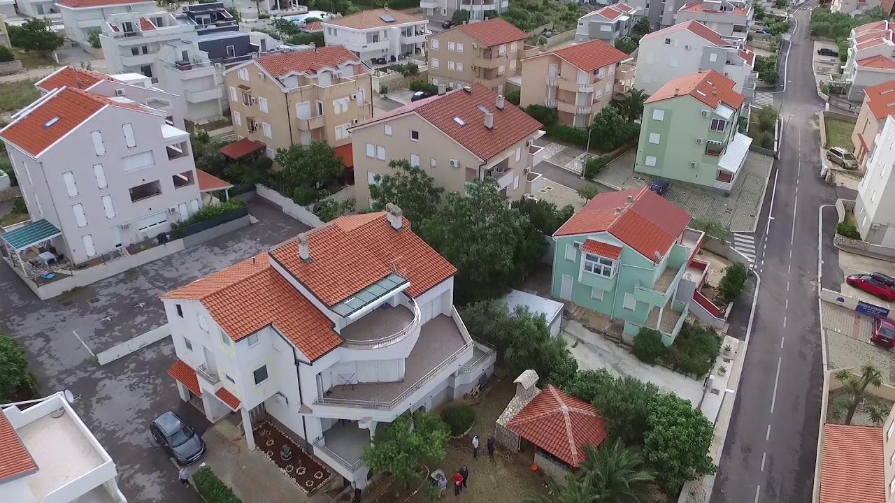 Apartmani Horvat, Novalja, Pag