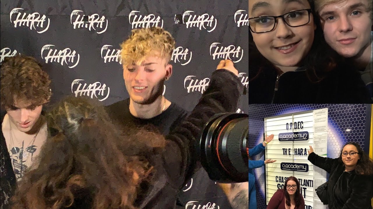 Capital jingle bell ball & the hara London l Vlogmas day 9