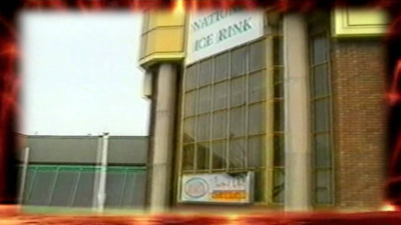 Cardiff Devils Flashback - WNIR