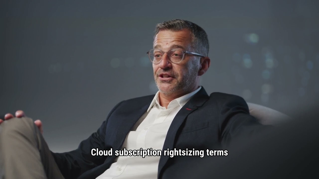 📝 SAP License Optimization Strategy #7: Negotiate Flexibility into Your SAP Contracts
