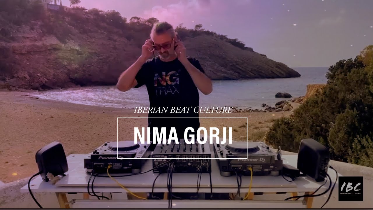 NIMA GORJI | From Ibiza To The World | February 2021