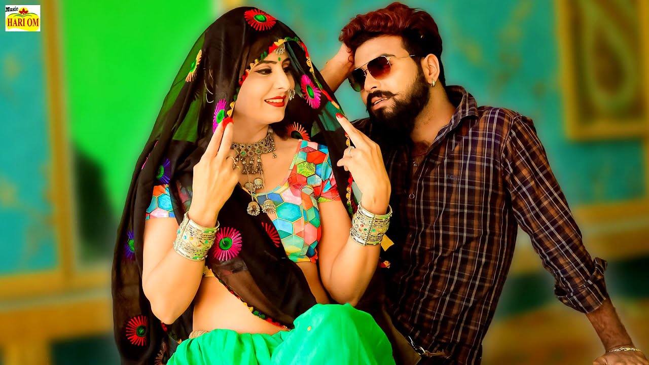 बनी महला मे धीरे धीरे बोल | Banni Mahla Me Dheere Dheere Video Song | Yuvraj Mewadi, Rinku S #Vivah