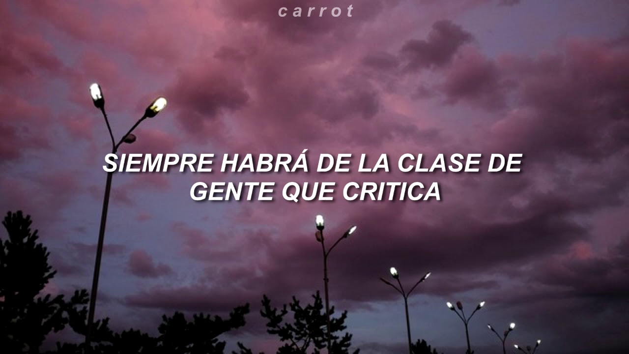 「one direction - ready to run; español」