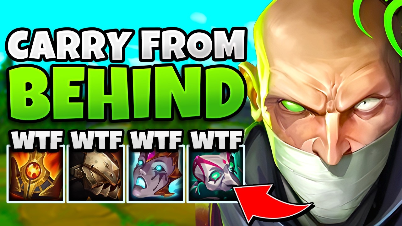 HOW TO CARRY ON SINGED WHEN YOU ARE 1/9 AND FEEDING! (HINT: JUST BUILD THESE ITEMS)
