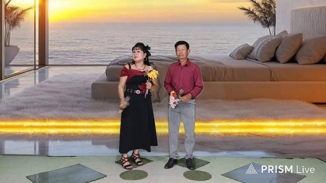 Phát trực tiếp của Hát với nhau Dương Dũng