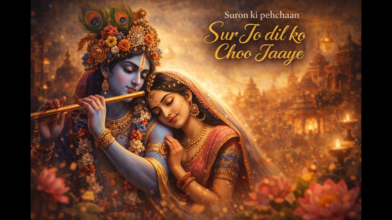Radha Krishna Bhajan
