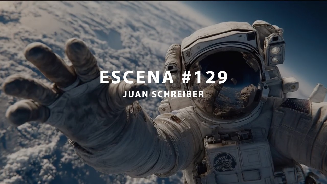 Basia Club Residence | Escena #129 -  Dj Set - Juan Schreiber