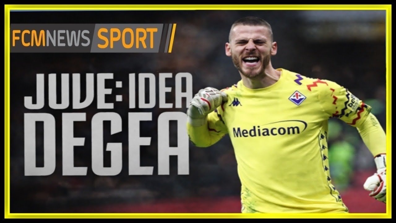 COLPO di SCENA JUVE ||  
