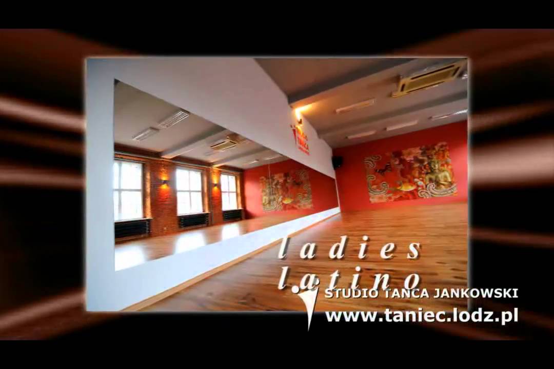 Studio Tańca Jankowski
