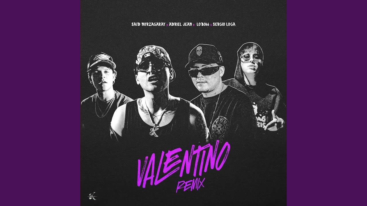 Valentino (Remix)